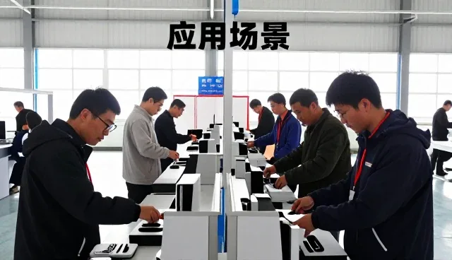 销售于一体的功能特点说明