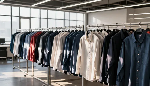 服装生产如何在不同环境下保持性能稳定