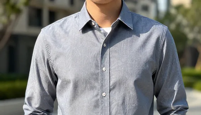 规格定制对服装维护方式的影响原因分析