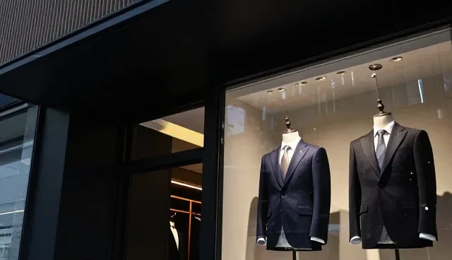 商务西服批量质量检验中的常见问题及解决策略